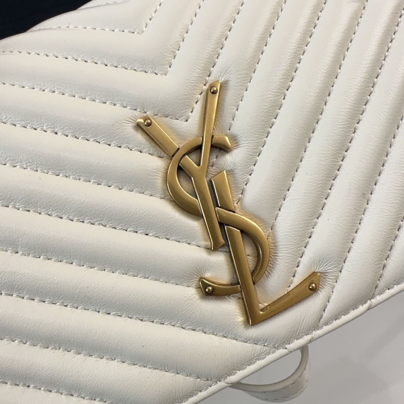 YSL Satchel Bags